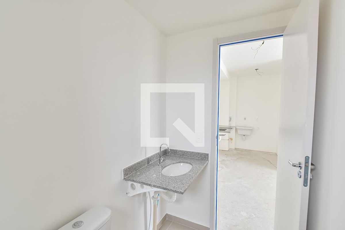 Apartamento, 2 quartos, 42 m² - Foto 38