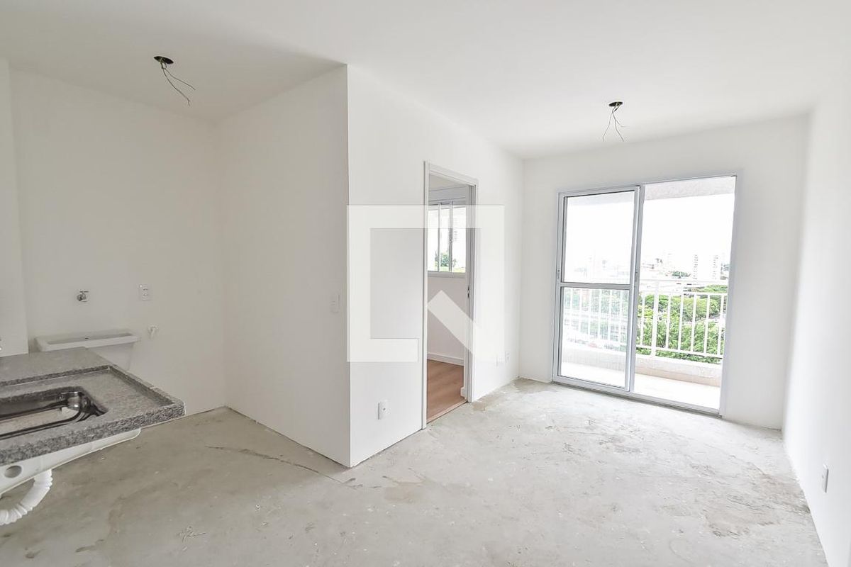 Apartamento, 2 quartos, 42 m² - Foto 2