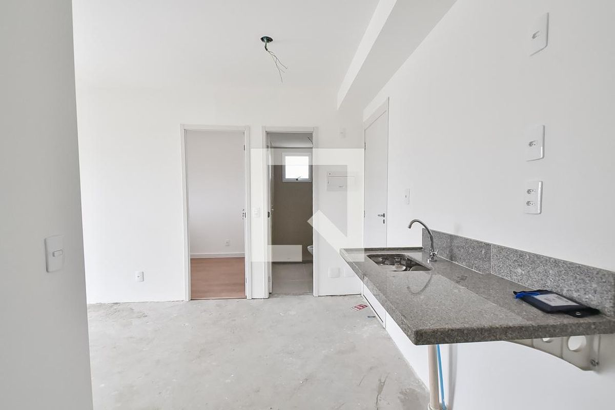 Apartamento, 2 quartos, 42 m² - Foto 54