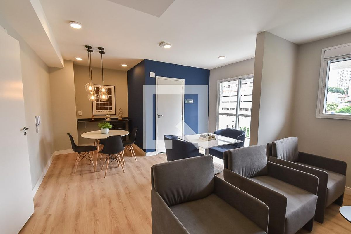 Apartamento, 2 quartos, 42 m² - Foto 84