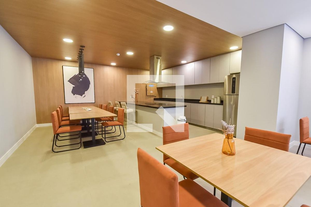 Apartamento, 2 quartos, 42 m² - Foto 90