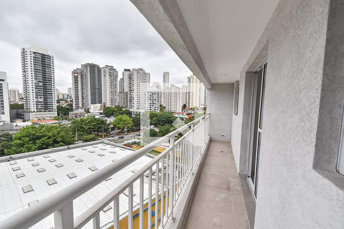 Apartamento, 2 quartos, 42 m² - Foto 10