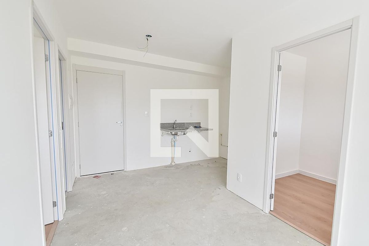 Apartamento, 2 quartos, 42 m² - Foto 4