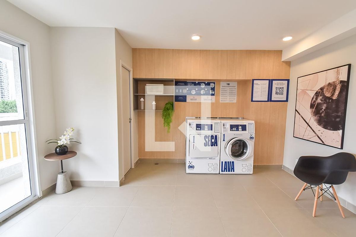 Apartamento, 2 quartos, 42 m² - Foto 60