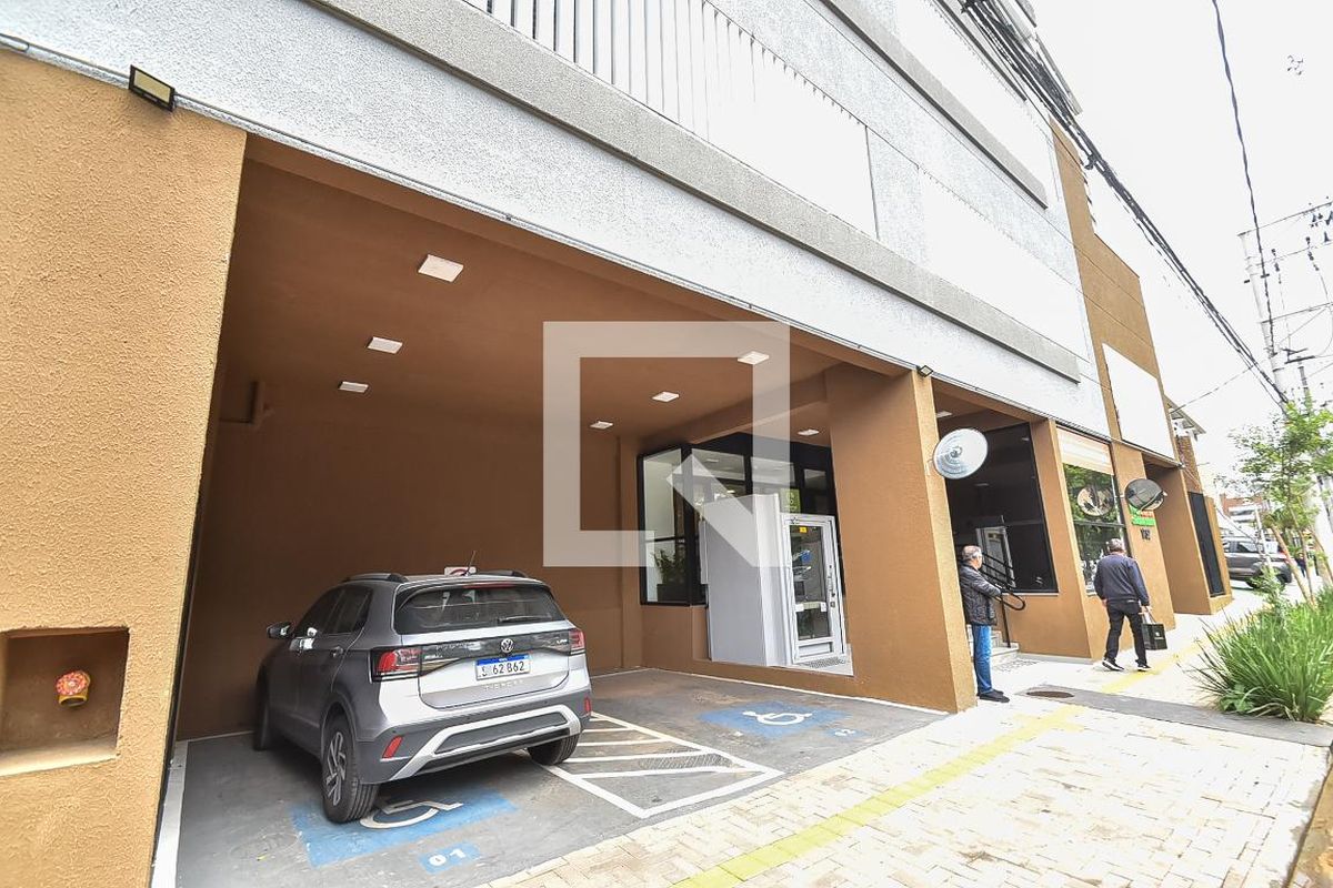 Apartamento, 2 quartos, 42 m² - Foto 116