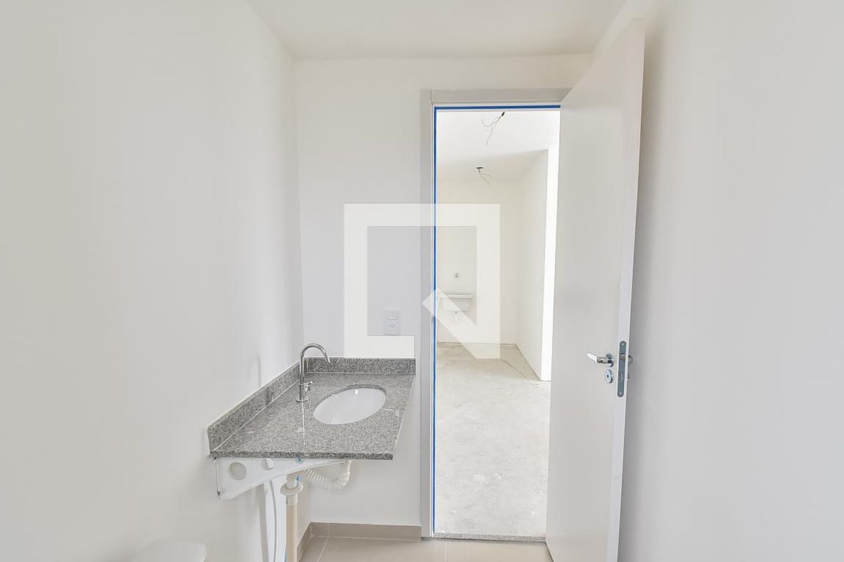 Apartamento, 2 quartos, 42 m² - Foto 40