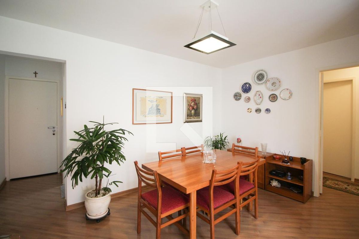 Apartamento, 2 quartos, 84 m² - Foto 4