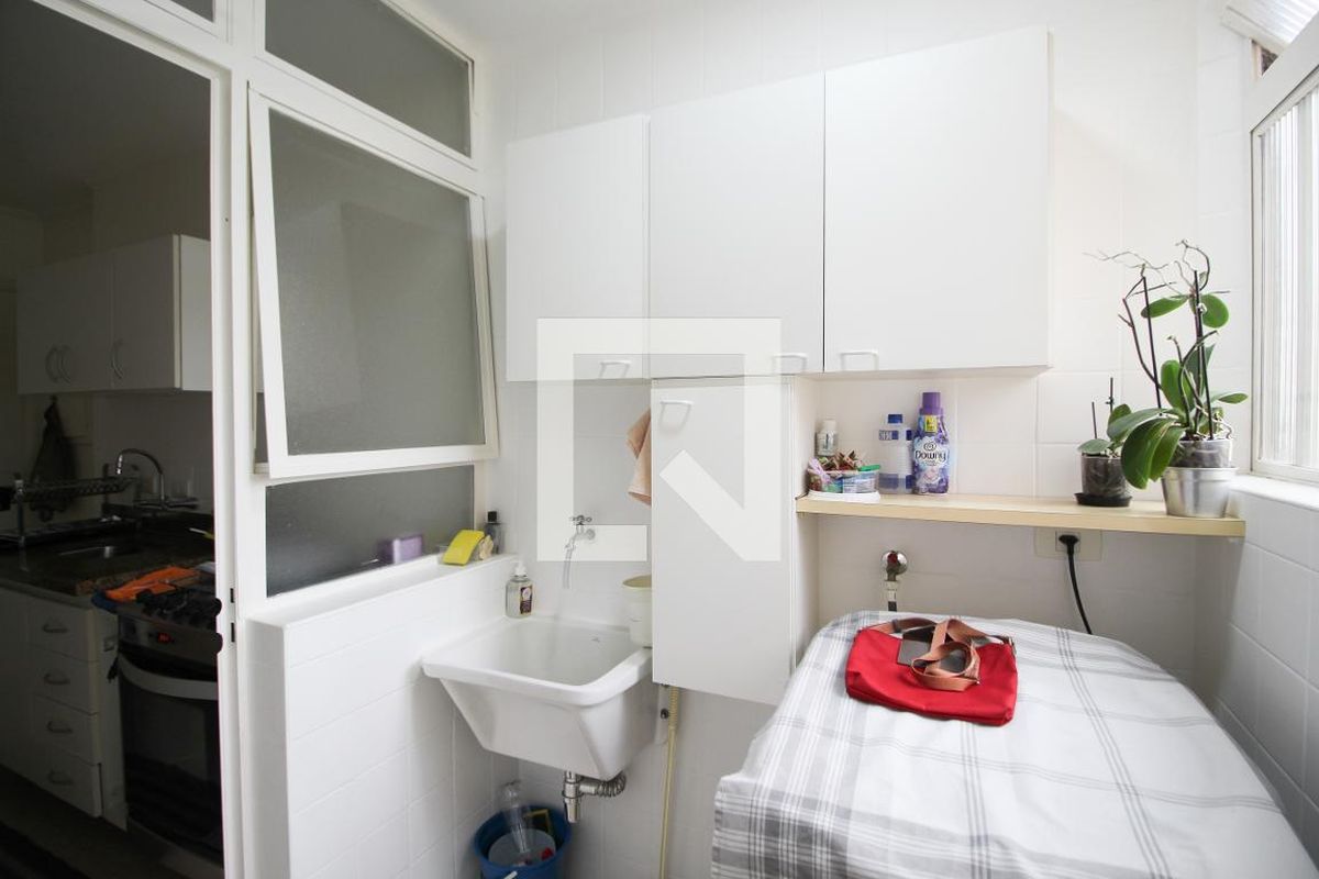 Apartamento, 2 quartos, 84 m² - Foto 50