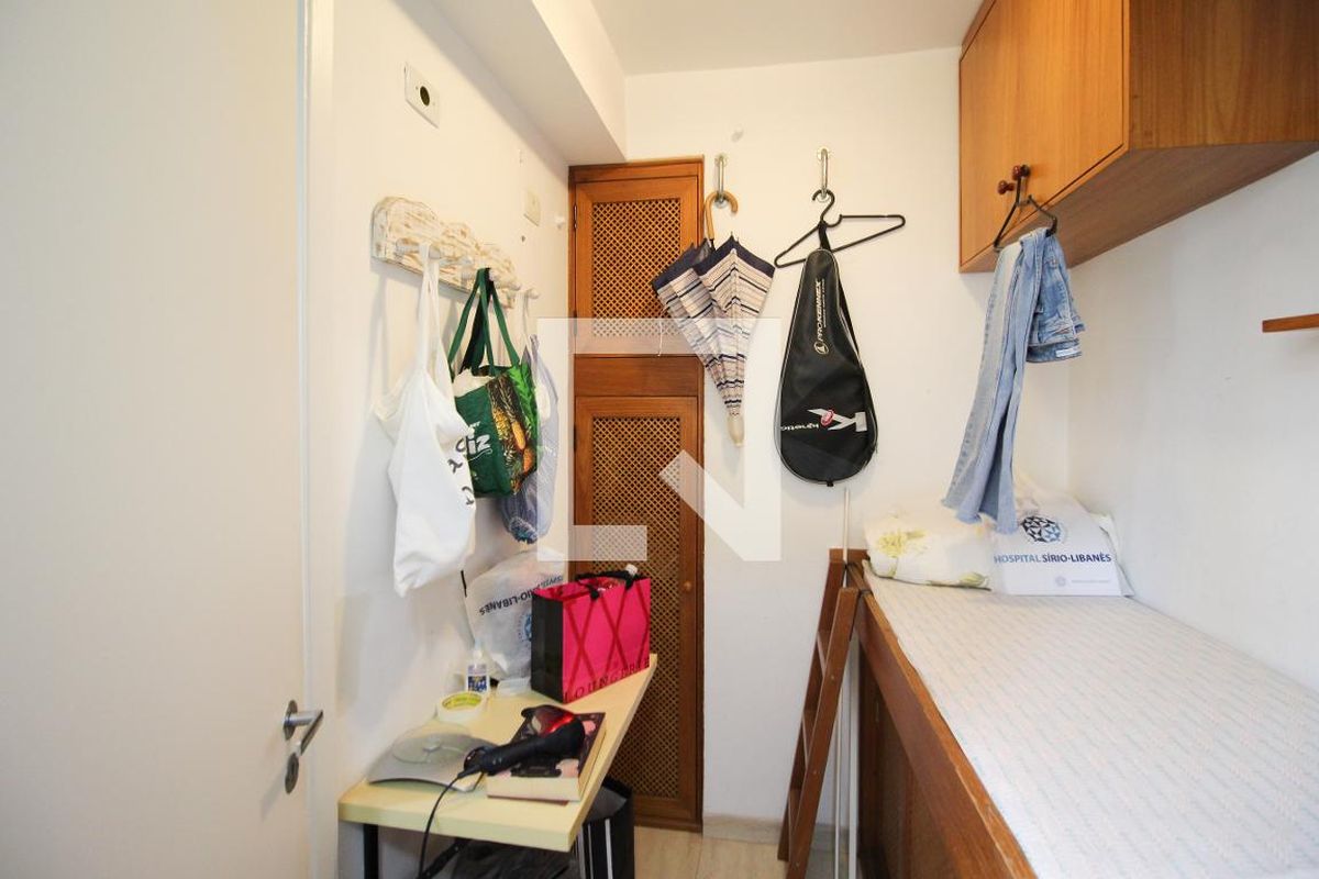 Apartamento, 2 quartos, 84 m² - Foto 58