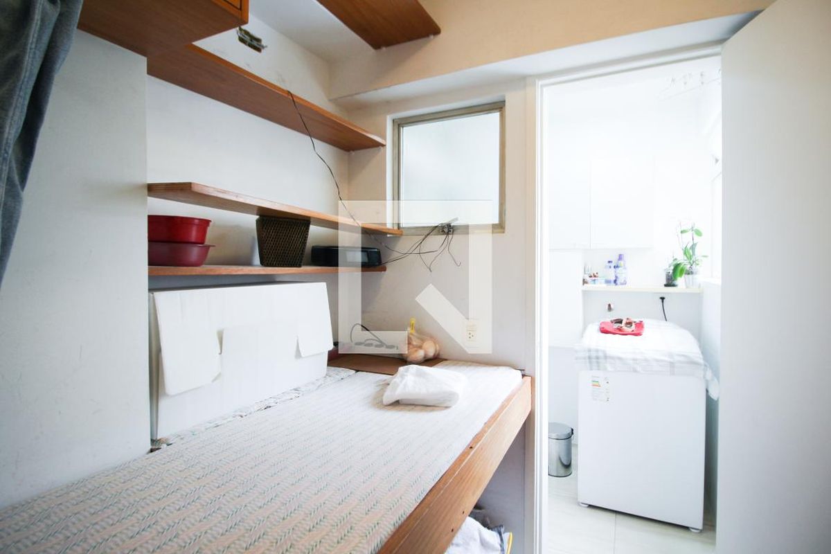 Apartamento, 2 quartos, 84 m² - Foto 60