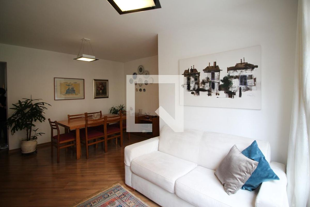 Apartamento, 2 quartos, 84 m² - Foto 6