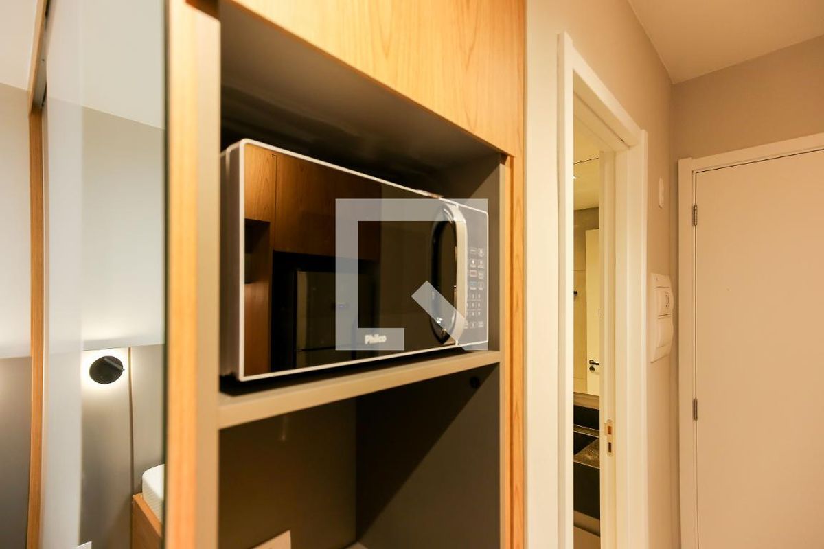 Kitnet-Studio, 25 m² - Foto 5