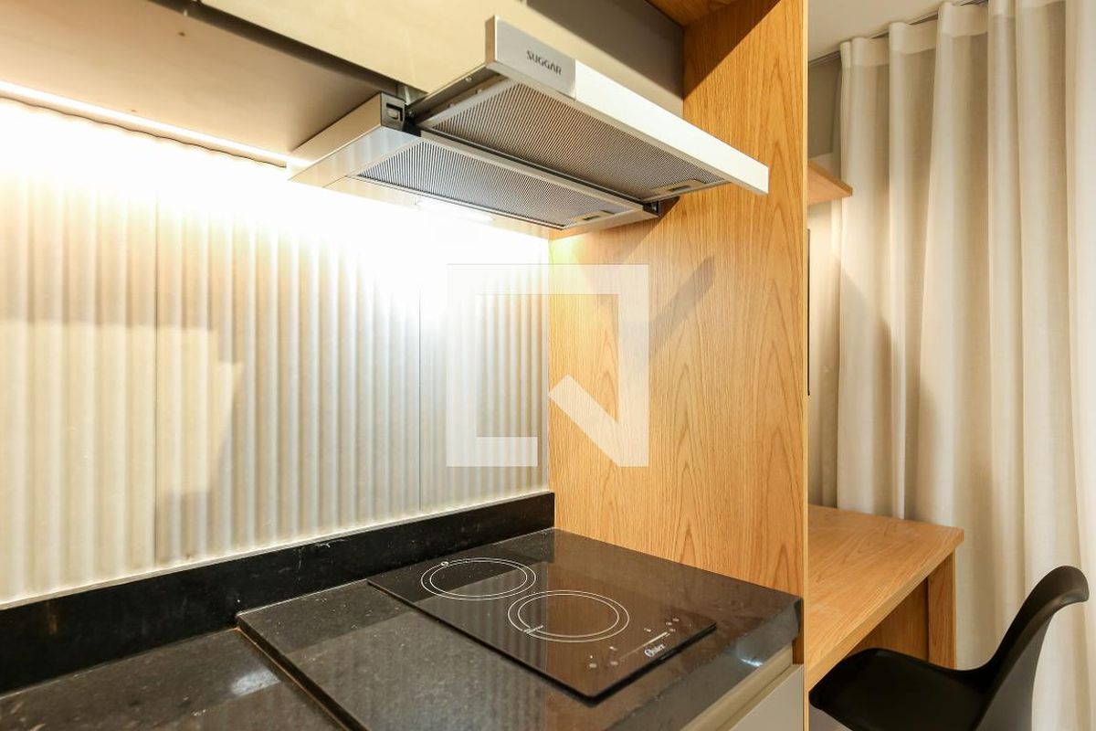 Kitnet-Studio, 25 m² - Foto 13