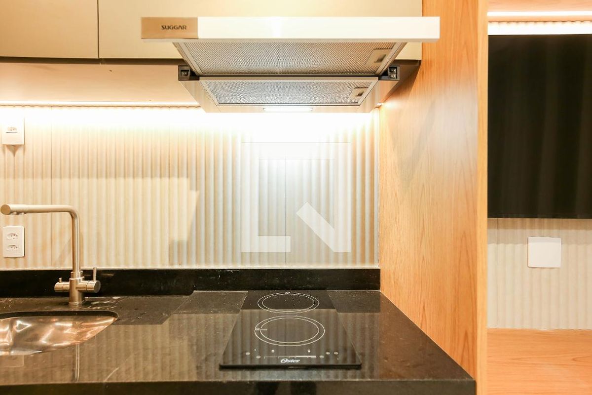 Kitnet-Studio, 25 m² - Foto 10