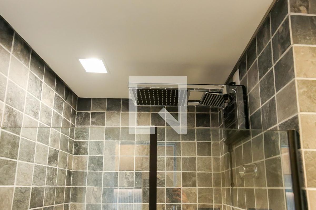 Kitnet-Studio, 25 m² - Foto 22
