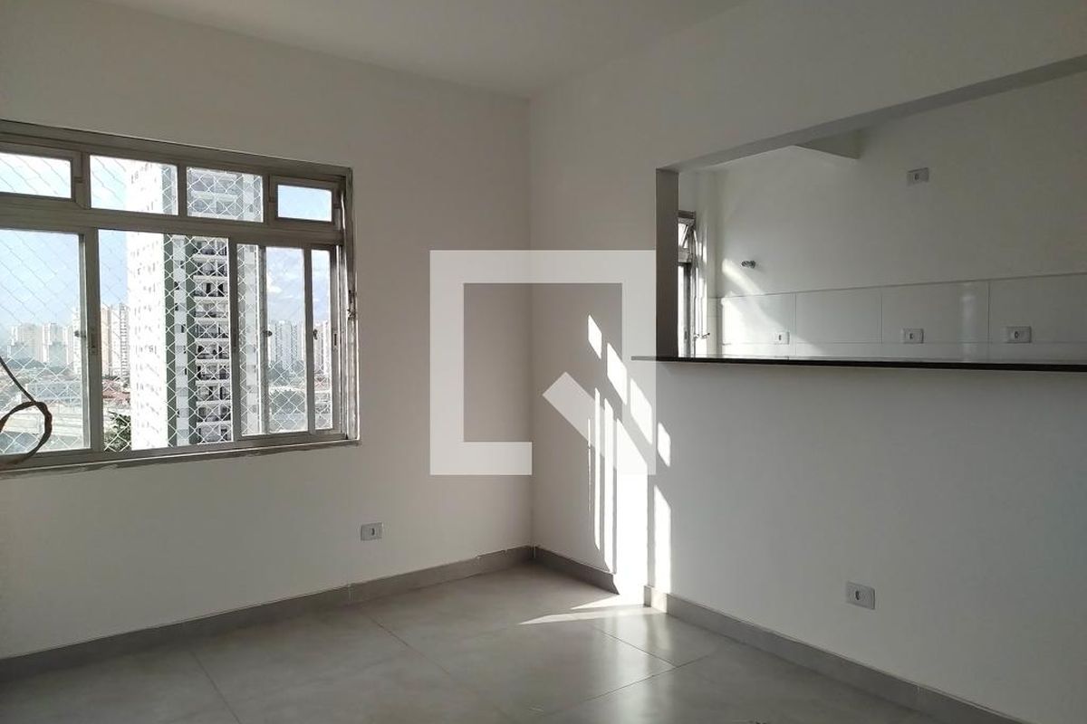 Apartamento, 2 quartos, 64 m² - Foto 1