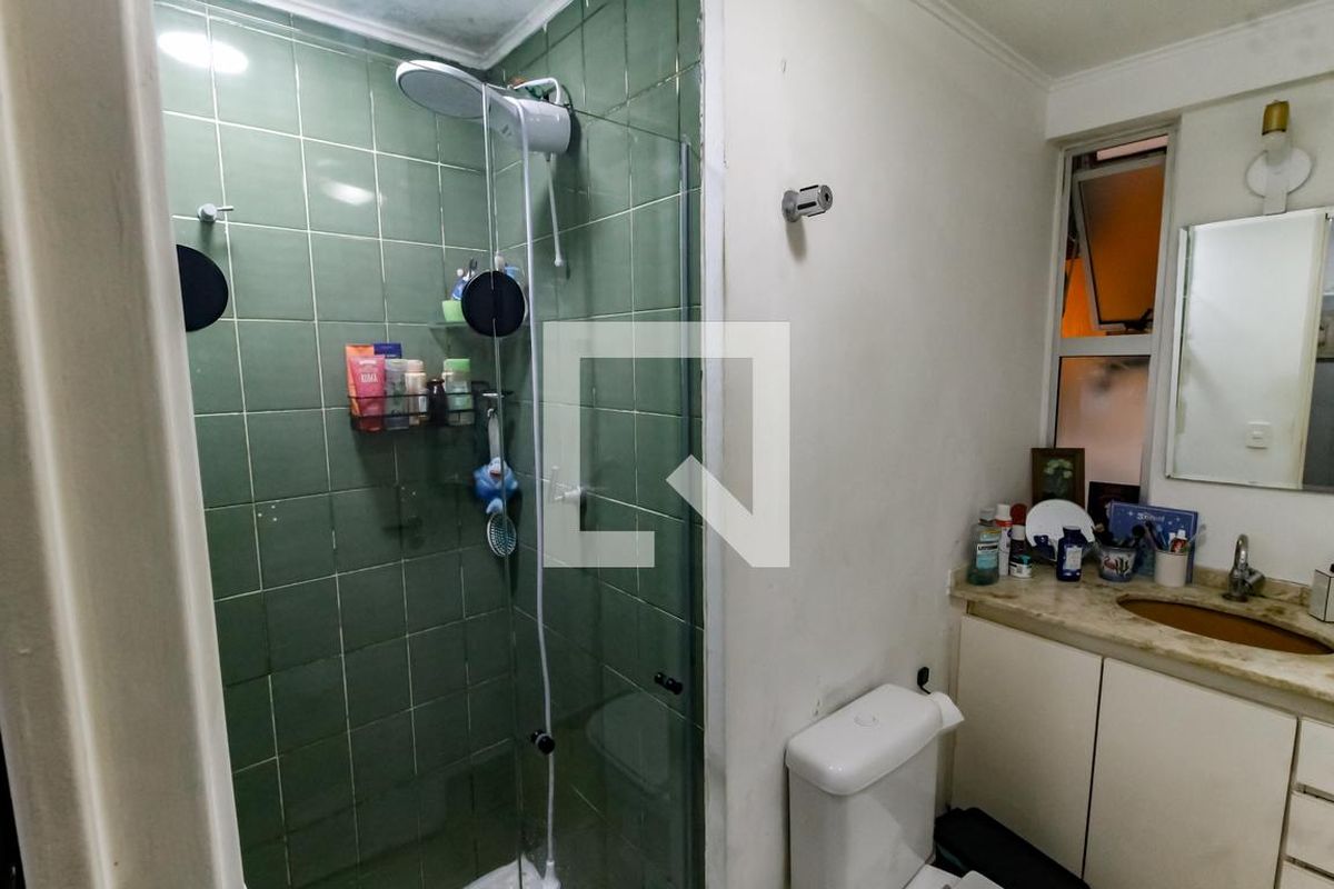 Apartamento, 3 quartos, 71 m² - Foto 42