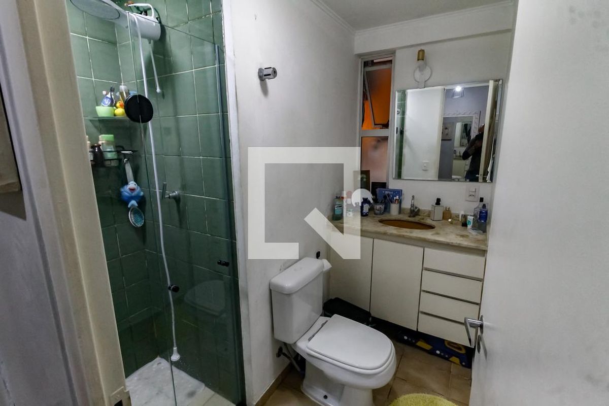 Apartamento, 3 quartos, 71 m² - Foto 38