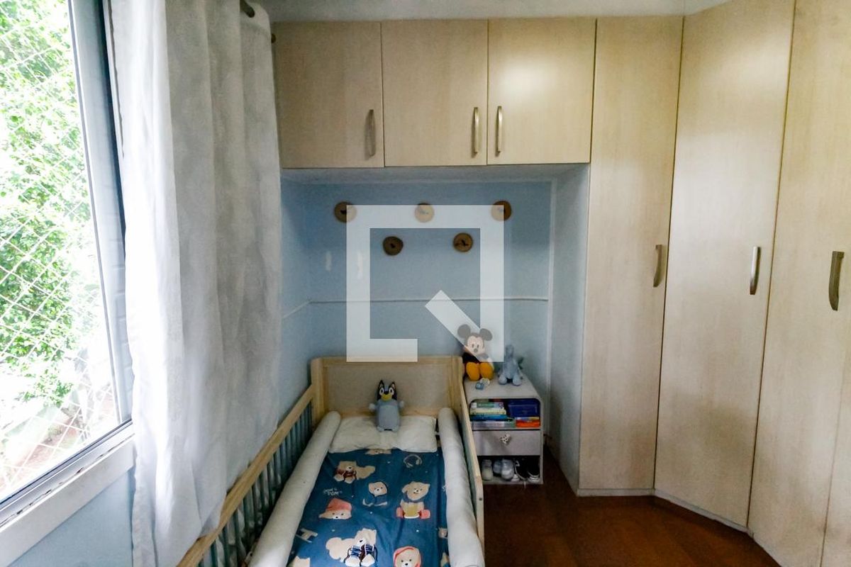 Apartamento, 3 quartos, 71 m² - Foto 36