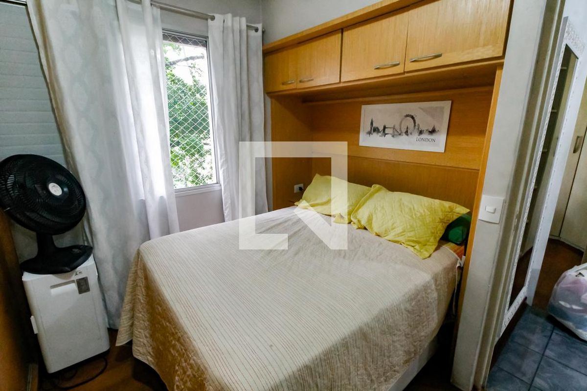 Apartamento, 3 quartos, 71 m² - Foto 22