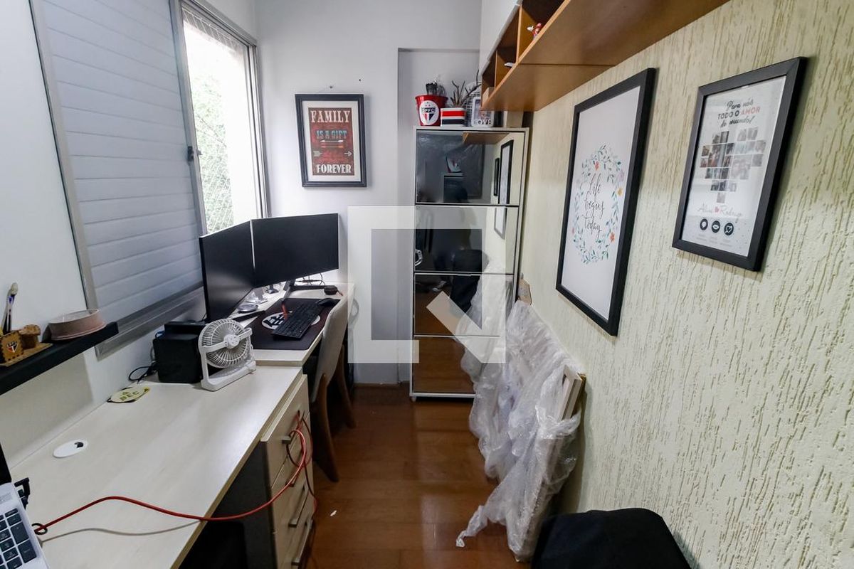 Apartamento, 3 quartos, 71 m² - Foto 52
