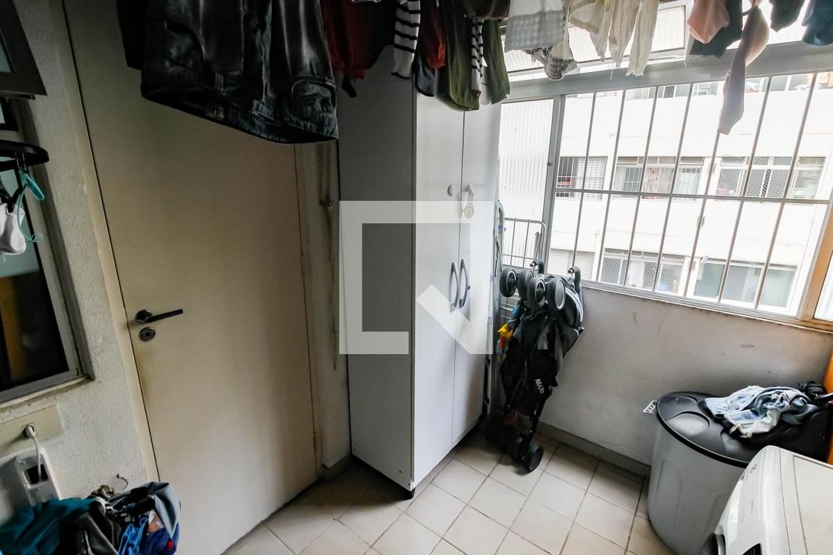 Apartamento, 3 quartos, 71 m² - Foto 66