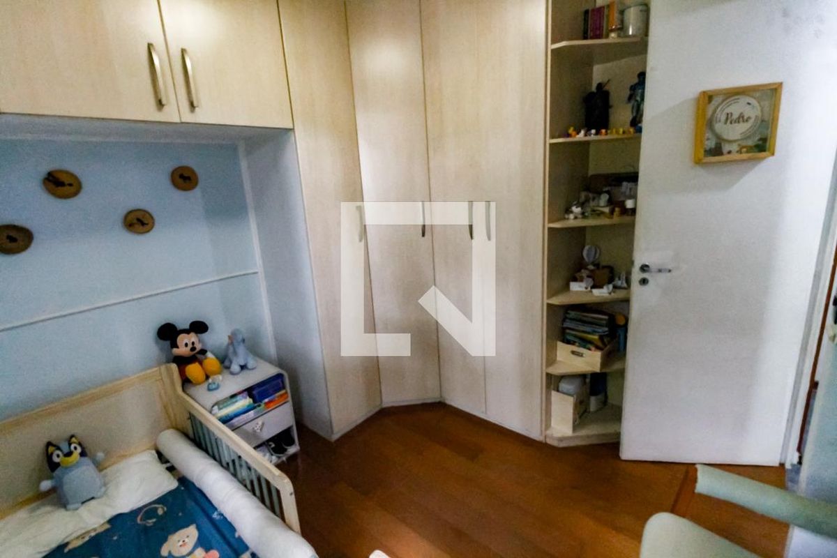 Apartamento, 3 quartos, 71 m² - Foto 34