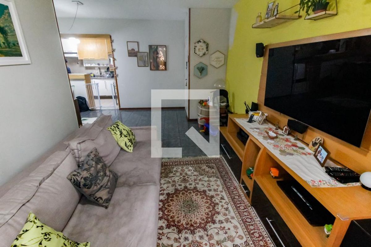 Apartamento, 3 quartos, 71 m² - Foto 4