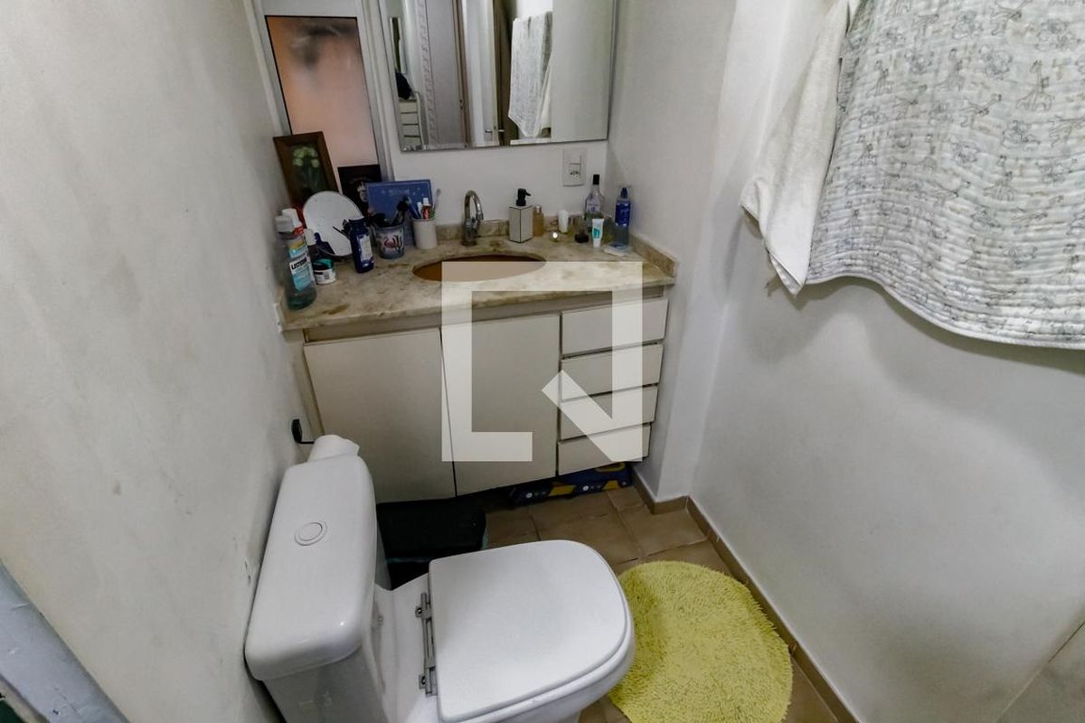 Apartamento, 3 quartos, 71 m² - Foto 44