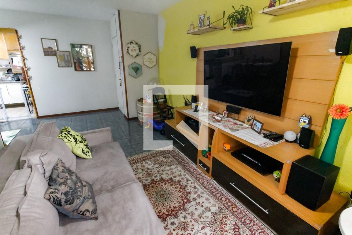 Apartamento, 3 quartos, 71 m² - Foto 6