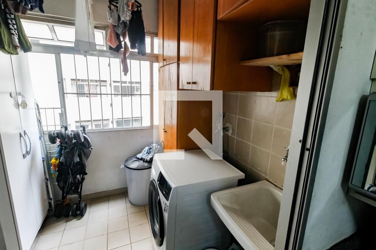 Apartamento, 3 quartos, 71 m² - Foto 62
