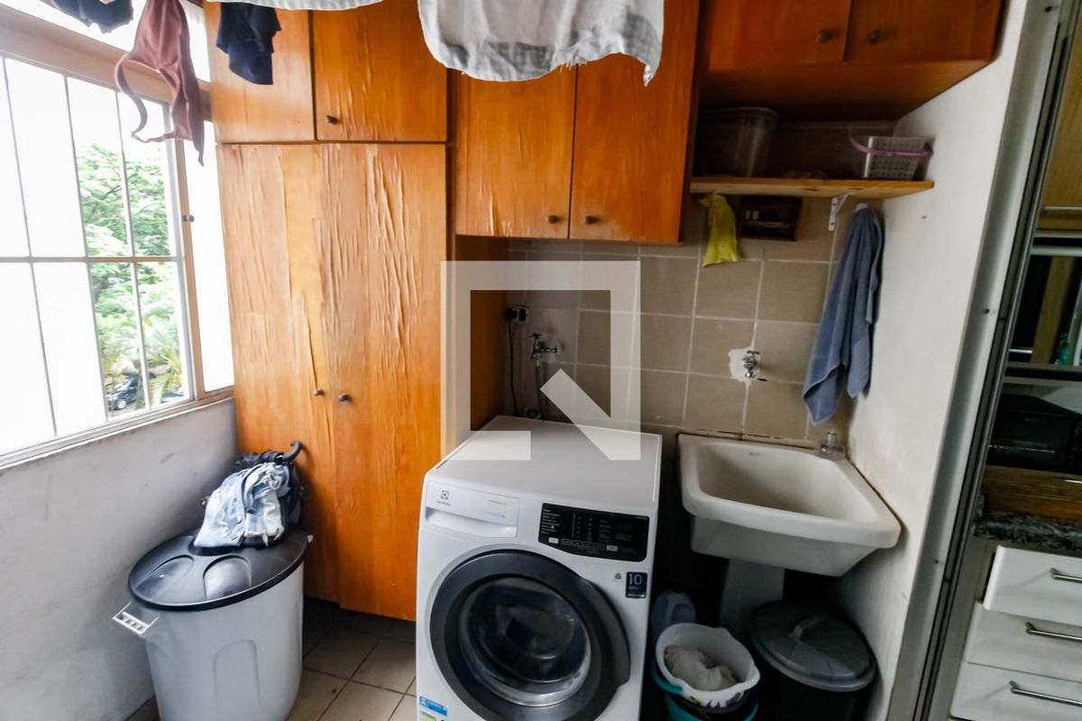 Apartamento, 3 quartos, 71 m² - Foto 64