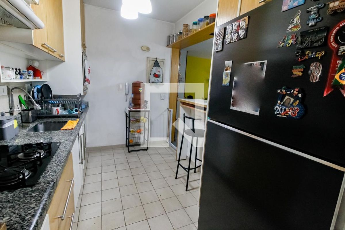 Apartamento, 3 quartos, 71 m² - Foto 60