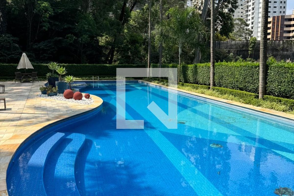 Apartamento, 1 quarto, 48 m² - Foto 62