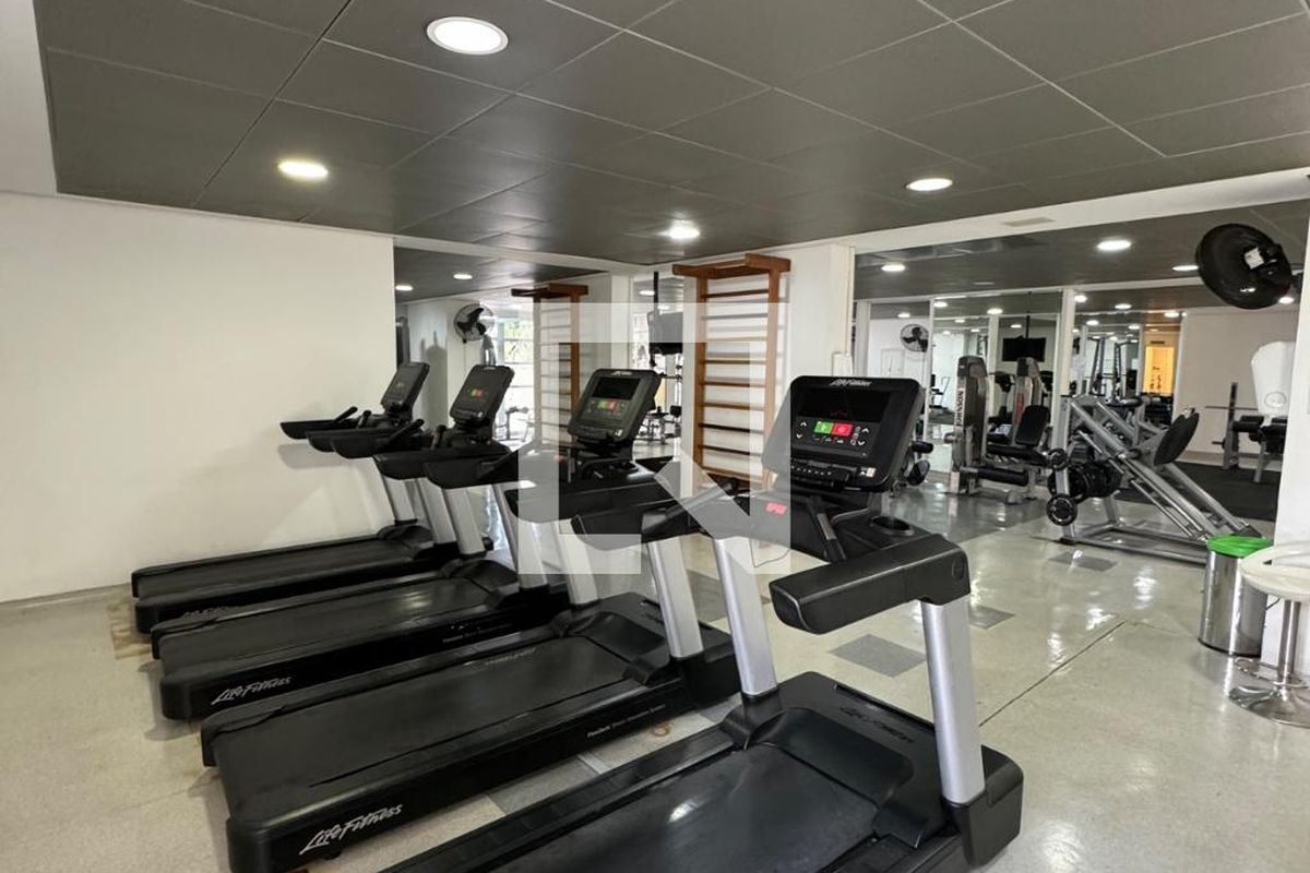 Apartamento, 1 quarto, 48 m² - Foto 52