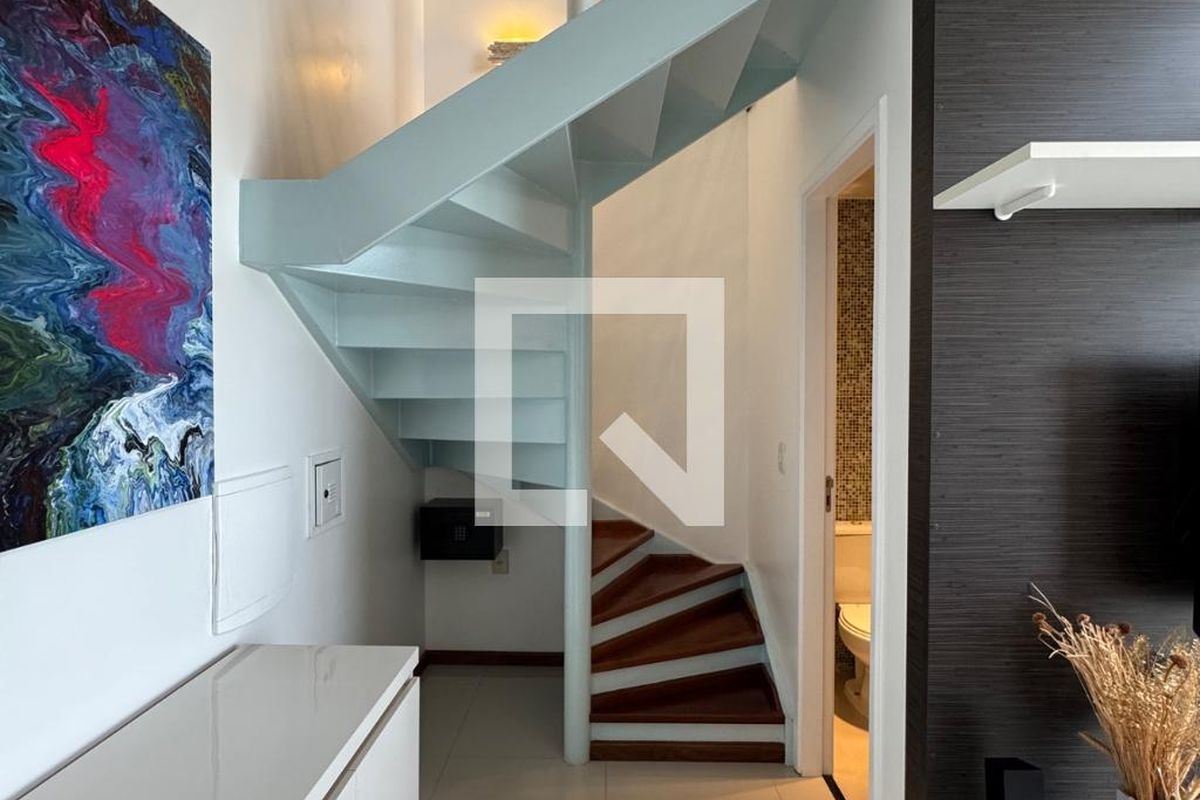 Apartamento, 1 quarto, 48 m² - Foto 12
