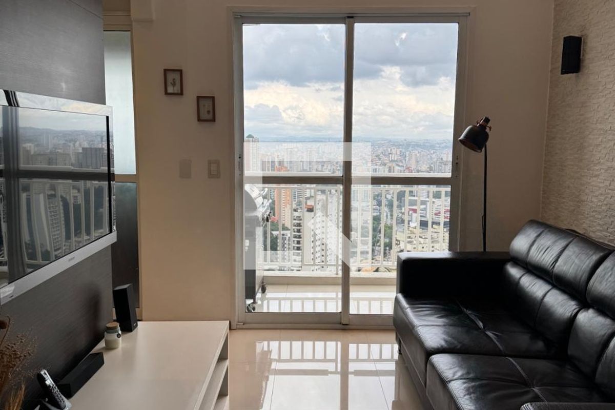 Apartamento, 1 quarto, 48 m² - Foto 4