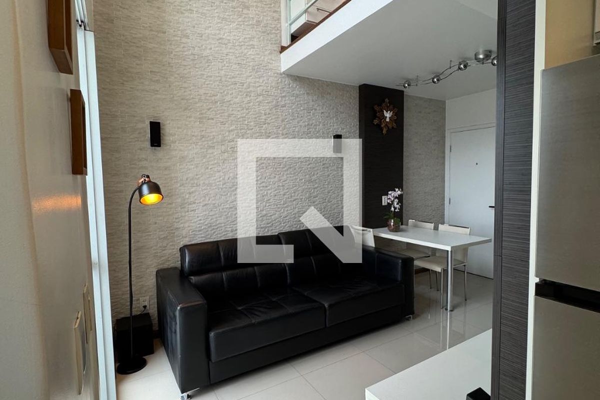 Apartamento, 1 quarto, 48 m² - Foto 10