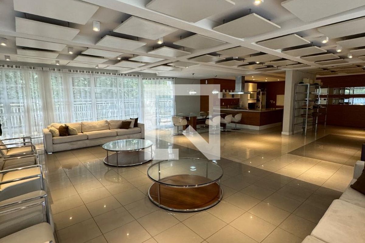 Apartamento, 1 quarto, 48 m² - Foto 50
