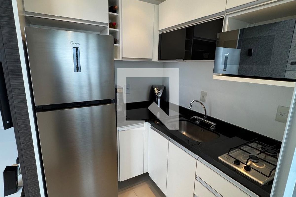Apartamento, 1 quarto, 48 m² - Foto 30