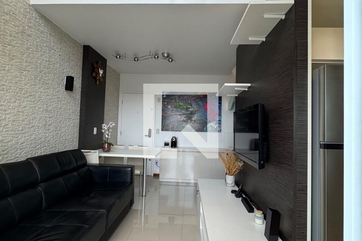 Apartamento, 1 quarto, 48 m² - Foto 6