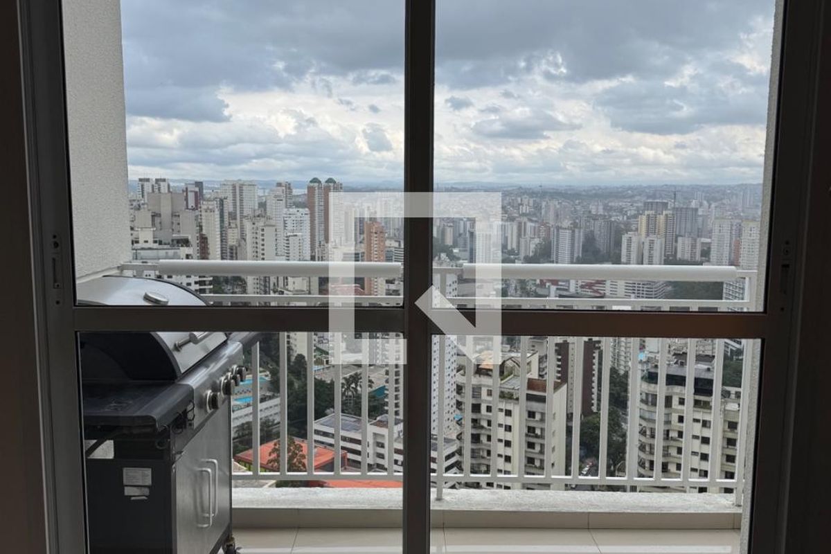 Apartamento, 1 quarto, 48 m² - Foto 36
