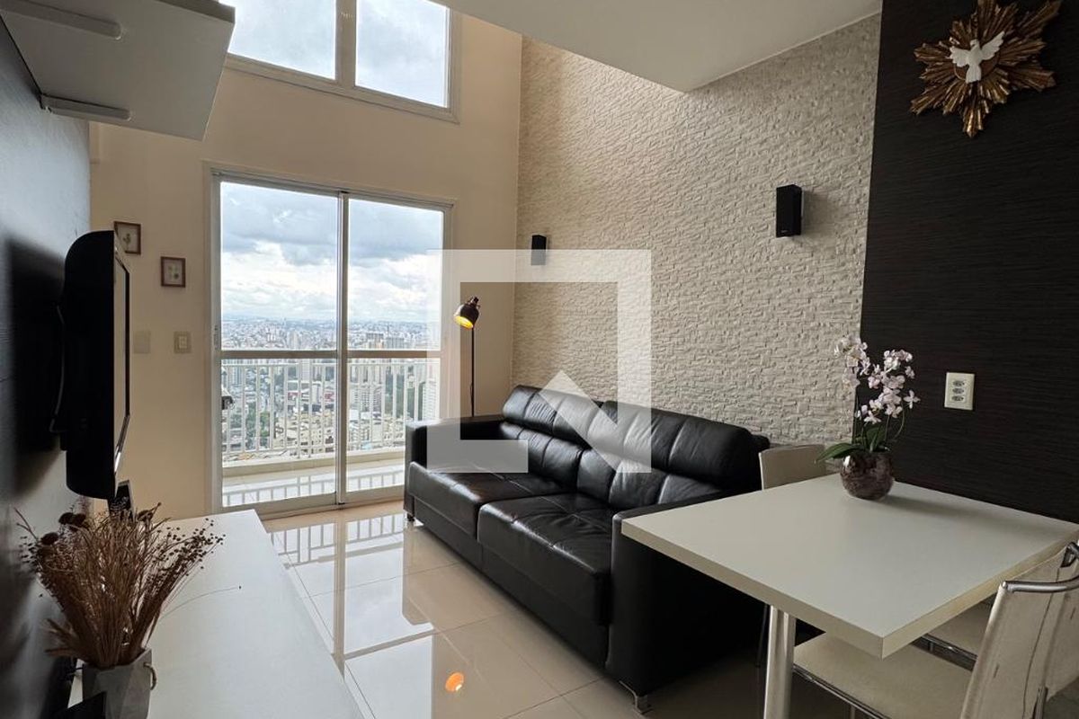Apartamento, 1 quarto, 48 m² - Foto 2