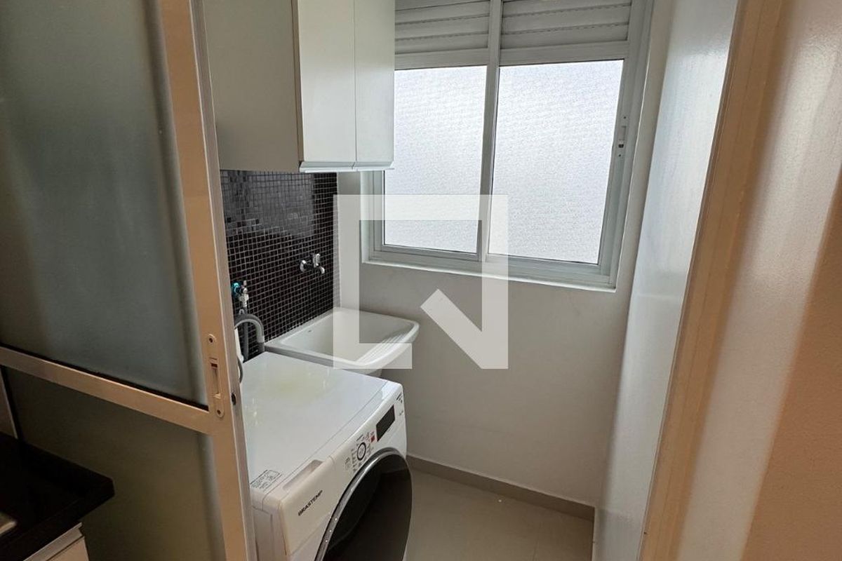 Apartamento, 1 quarto, 48 m² - Foto 34
