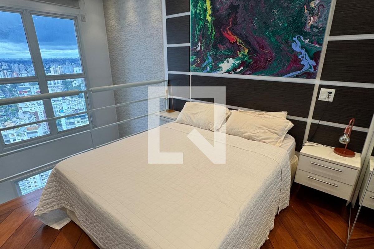 Apartamento, 1 quarto, 48 m² - Foto 16