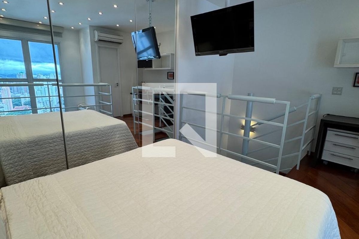 Apartamento, 1 quarto, 48 m² - Foto 20