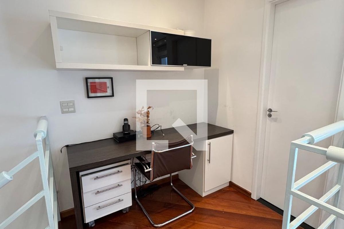 Apartamento, 1 quarto, 48 m² - Foto 22