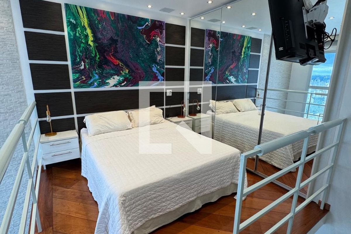 Apartamento, 1 quarto, 48 m² - Foto 14