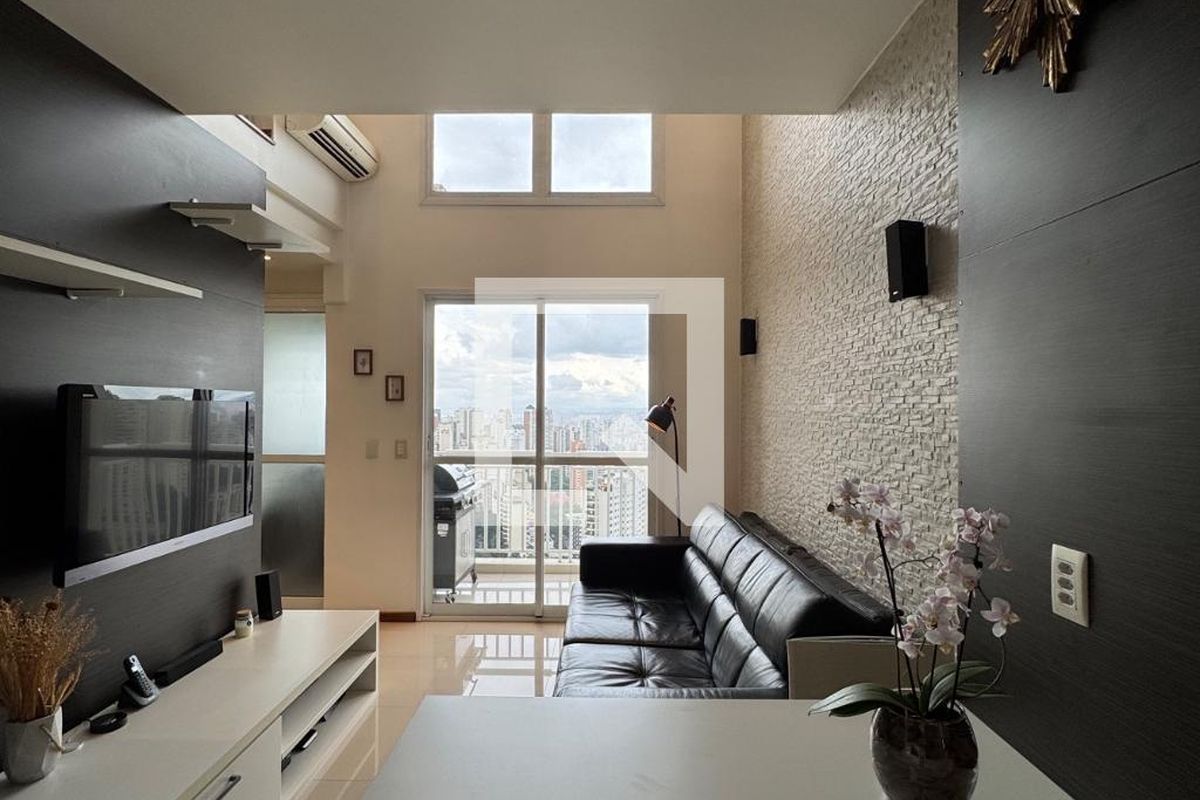 Apartamento, 1 quarto, 48 m² - Foto 8