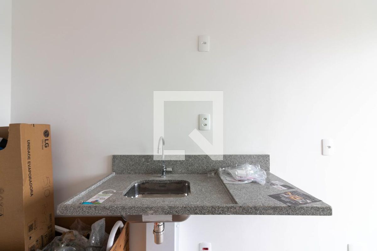Apartamento, 1 quarto, 27 m² - Foto 34